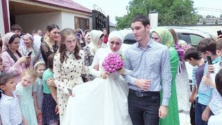 Самая Трогательная Встреча, Слезы! Слезы! Магомед и Лайла. 20.07.2019. Видео Студия Шархан Самая Трогательная Встреча, Слезы! Слезы! Магомед и Лайла. 20.07.2019. Видео Студия Шархан