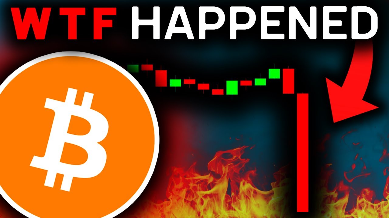 BITCOIN EMERGENCY: Japan BROKE the Market (Explained)!!! - Bitcoin News  Today, Ethereum & Altcoins