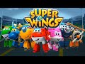 Super Wings Jett Run Android Gameplay Ep 18 Super Wings Jett Run Android Gameplay Ep 18