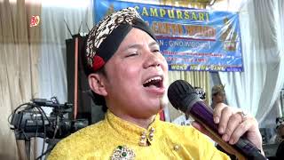 SEWU SIJI DIMAS TEDJO NEW CAHYO MUDHO CAMPURSARI LIVE PULO GADUNG