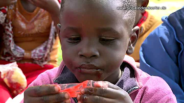 Wie heißt Weihnachten in Afrika?