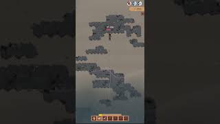 I had to NERF this OP fishing strat in my game