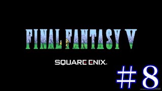 #8 FINAL FANTASY 5