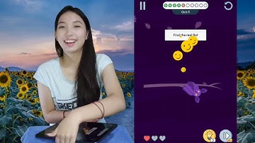 Brain Up IQ Pack Medium Level 1 2 3 4 5 6 7 8 9 10 Walkthrough