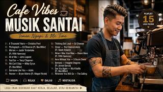 Coffee Shop Music 2027 Perfect for Cafe, Study and Hangout screenshot 1