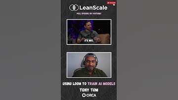 Personalization at Scale: How Smart Teams Use AI | Orca x LeanScale