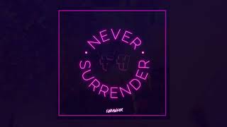Funkhauser - Never Surrender (Original mix) (HD)
