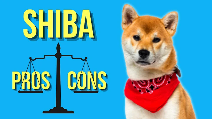 15 MUST-KNOW Shiba Inu Pros and Cons ( Before You Get One  ) - DayDayNews