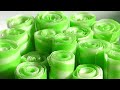 Soap crushing | crunchy ASMR relaxing sounds | satisfying soap crunching | ASMR soap