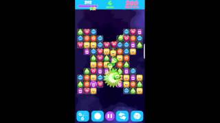 Match Three game screenshot 4