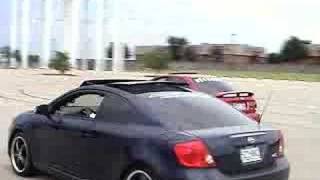 spec v vs scion tc
