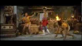 The Weird Man - 神通術與小霸王 1983