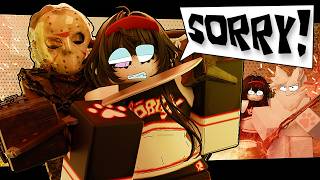 Download Lagu Jason gets REVENGE on Toxic E-GIRLS Bullies | Criminality ROBLOX MP3 Download Lagu Jason gets REVENGE on Toxic E-GIRLS Bullies | Criminality ROBLOX MP3