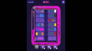 Loop Sort Level 197