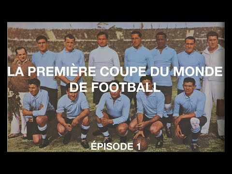 Vidéo: Coupe Du Monde De Football : Comment S'est Joué Le Match Uruguay - Angleterre