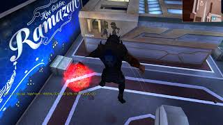 Yeni̇ Adim La Kisa Bi̇r Oyun