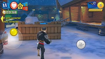 Respawnables | DMR quickscope match by AREA 51