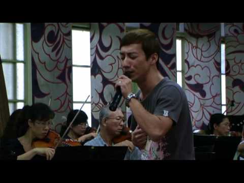 長雲樂集 2011/10/16 陳士玄-男人的汗