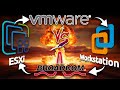ESXi Gratis ha muerto, larga vida al ESXi (y al workstation)