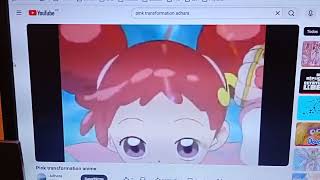 Doremi Harukaze Transformation To Whats The Law