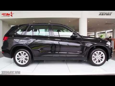 [Review] Xe BMW X5 2014 - Thông tin mới nhất về xe BMW - TaiSao.info