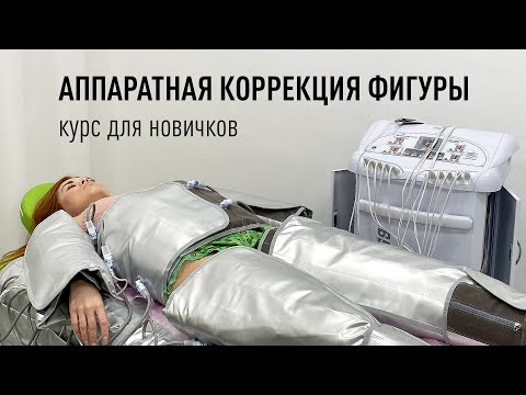 Аппаратная коррекция фигуры