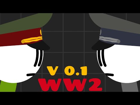 Pak  WW2 version 0.1    TSRP