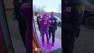 Instant Karma Lady Edition