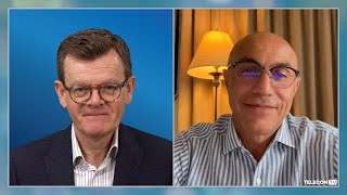 The strategic priorities for telcos in 2024