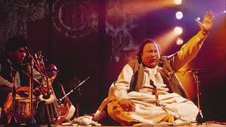 Aisa Bana Sawarna Mubarak Tumhen Qawali ----- Nusrat Fateh Ali Khan -- Official Video