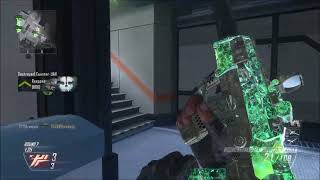 NINJA DEFUSE & VSAT Allows Me To Clutch Up! (CoD: Black Ops 2 Drone Search and Destroy) screenshot 2