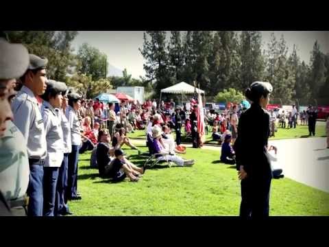 dr.-joe-puglia's-memorial-day-commemoration-ceremony-la-canada,-ca-2014