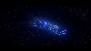 [BLENDER ONLY] FREE Colorful Blender Intro Template #8 | Dual w/ BlockArts