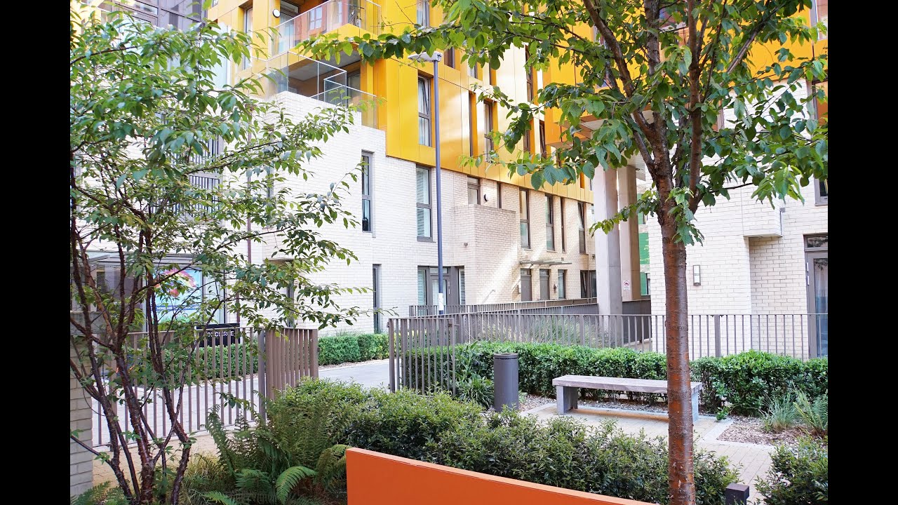 Cable Place Video Walkthrough YouTube