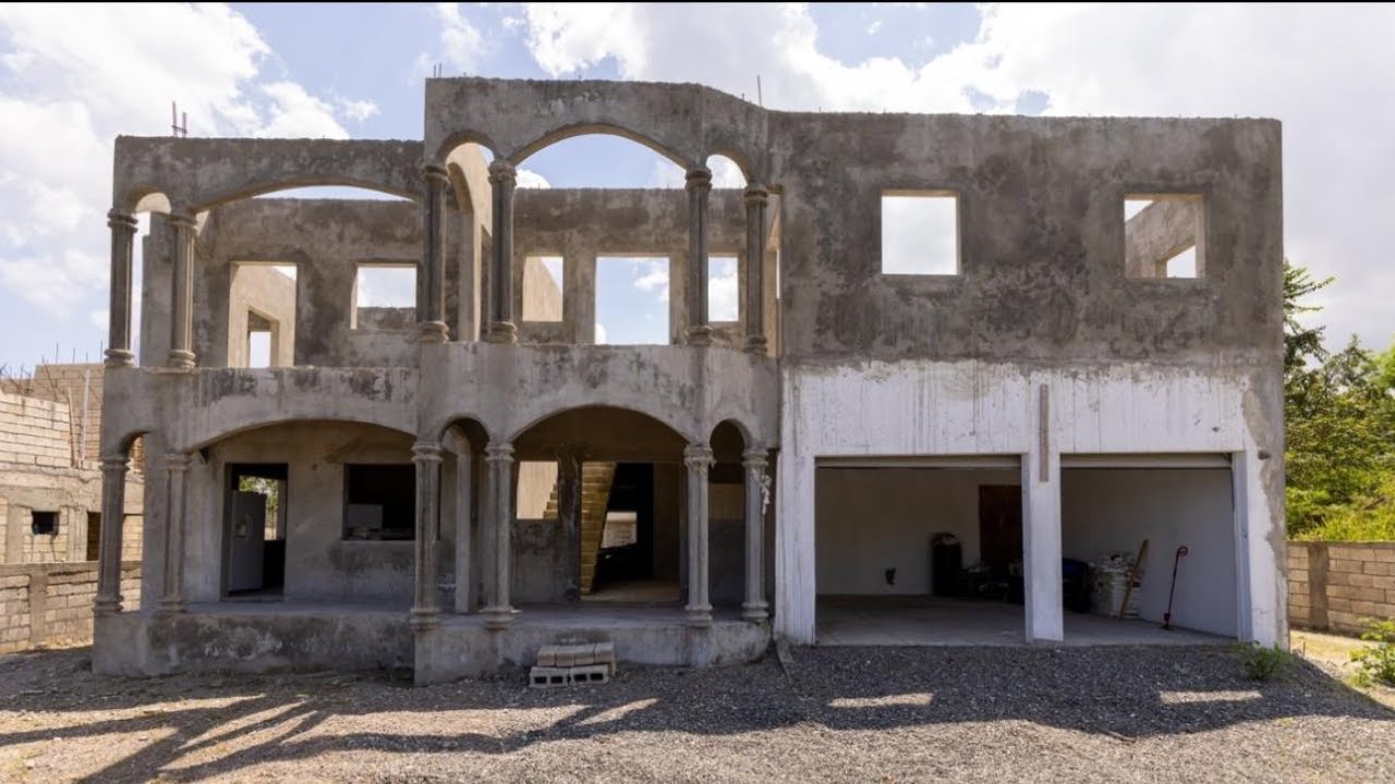 Gated Community 10 Bedroom 11 Bathroom House for sale at Cedar Ave, Plantation Village, St Ann