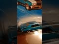 HOT WHEELS  '70 BUICK GSX