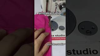 Sewing Tips And Tricks For Beginner #shortsfeed #viralshorts #stitching