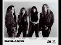 Badlands Bassist Greg Chaisson Talks 1989 Album, Jake E. Lee, Ray Gillen, Steeler, Surgical Steel