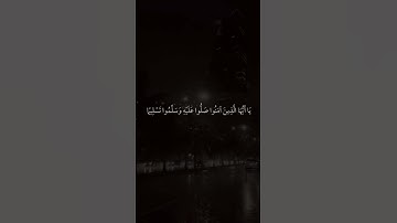 الراحه النفسيه _ القرآن الكريم _ آيات قصيره انستكرام _ #الشيخ_ماهر_المعيقلي _ حالات واتس اب