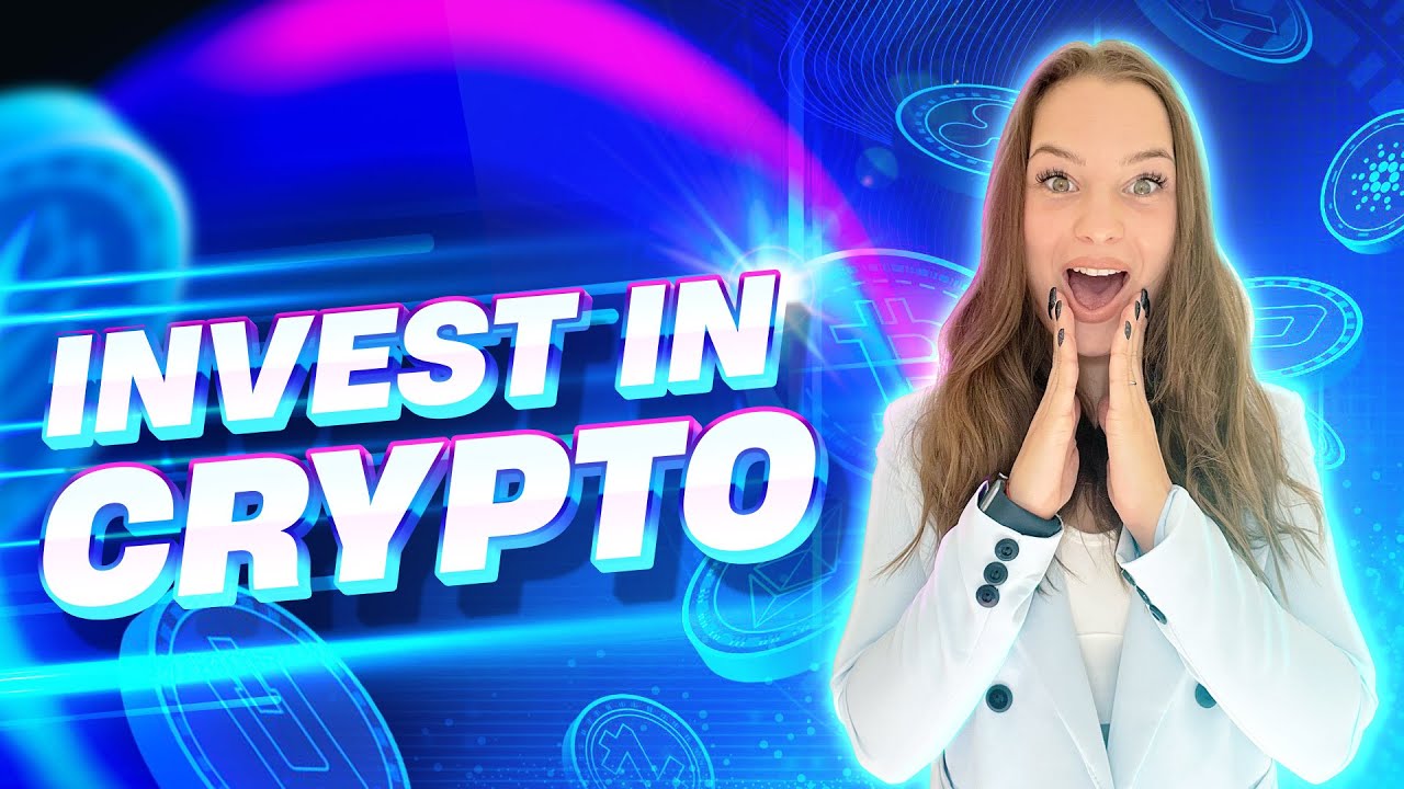 Invest in Crypto | How to invest in crypto for beginners? - YouTube