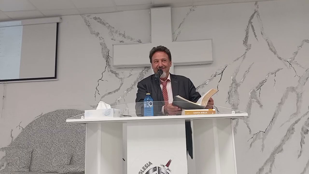 VISITA, | Responsable Denis, 