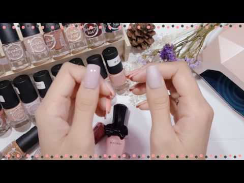 Top Coat Gel Vs Matte Top Coat Gel