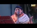 Tu Mere Saamne Lata Mangeshkar Udit Narayan Hyderabad Concert