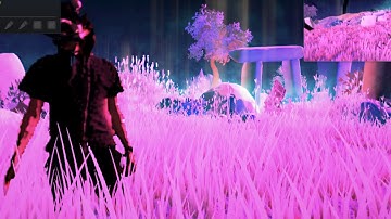 Fake HTC Vive + Kinect = Full Body Precense test 2