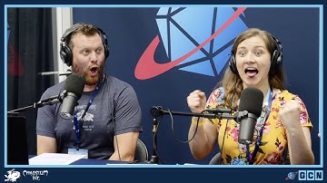 Chaosium Demos of Call of Cthulhu, RuneQuest, and 7th Sea – Glass Cannon Network at Gen Con 2022