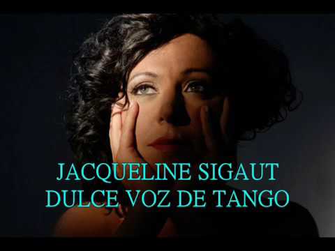 JACQUELINE SIGAUT          PATIO MIO         TANGO   YouTube 360p