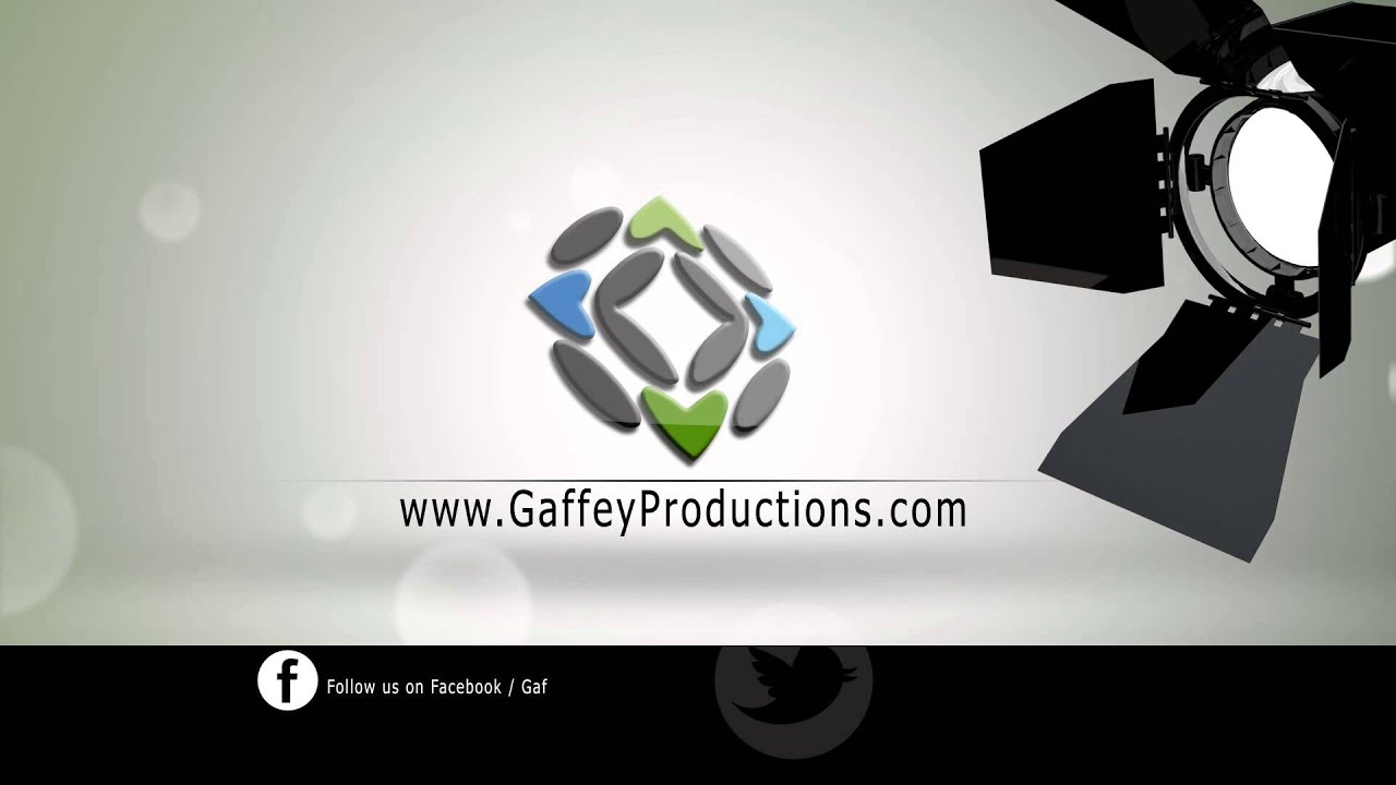 Gaffey Productions