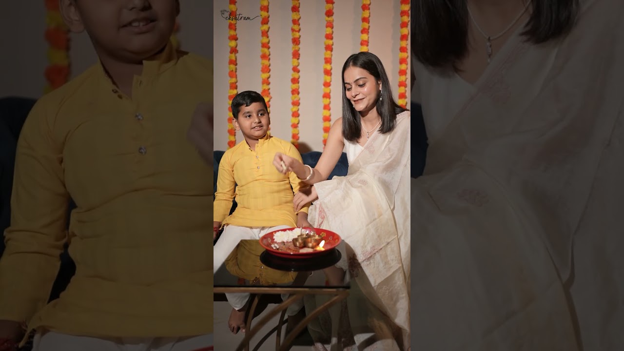 Happy Raksha Bandhan 