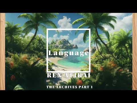 Fenua & Rex Atirai - Tahiti Toa (Audio)