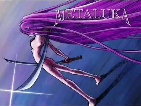 【巡音ルカ】METALUKA【オリジナル】